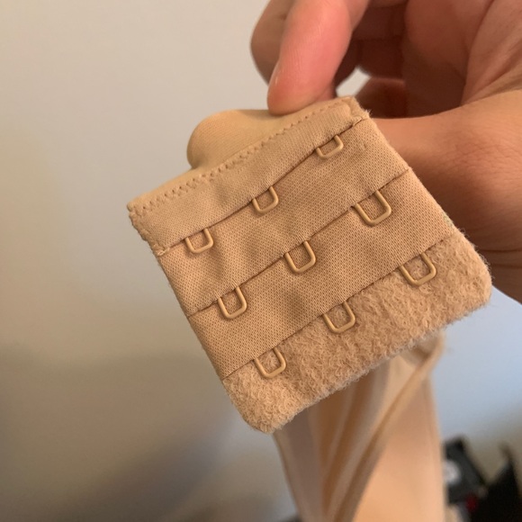 Like new strapless la senza nude bra 36DD - Picture 6 of 6